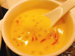 y杨枝甘露-福州天元国际威斯汀酒店·中国元素餐厅