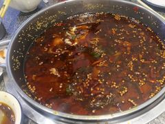 -胖子鱼·天水麻辣鱼火锅(秦州407店)