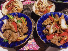 -重庆融汇国际酒店17楼·泉籁泰餐厅(沙坪坝店)