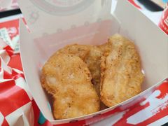 -塔斯汀中国汉堡(木渎店)