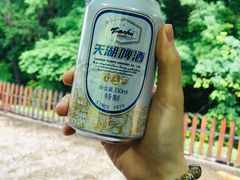 -参仙谷生态旅游度假区