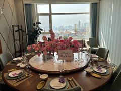 -天顺渔港·海景餐厅(星海广场店)