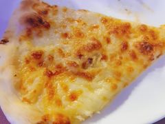 -中茵皇冠假日酒店·棕榈岛湖畔餐厅