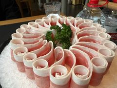 -东来顺·非遗火锅(高新店)