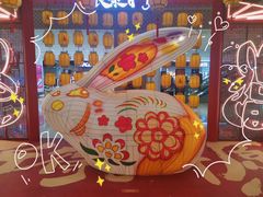 -银泰百货(北京大红门店)