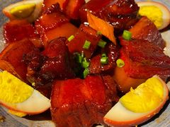 老酒烧肉-兰溪小馆(东直门簋街店)