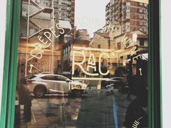 -RAC BAR(安福路店)