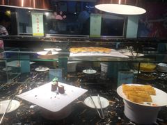 -巴犀烧烤(新崇光店)
