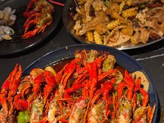 -红盔甲·小龙虾(长寿路店)