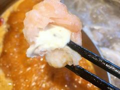 -四喜小胖·北京涮肉(五道营店)
