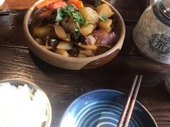 -卧龙堡客栈·中餐厅(古北水镇店)