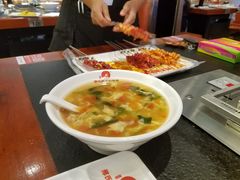 -邢氏老太太烤串(北兴街店)