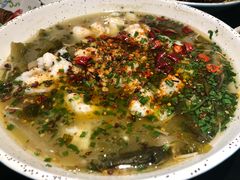 -老头儿油爆虾·知味杭州(爱琴海购物中心)