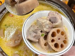 -吴掌柜·藕汤印象(南湖店)