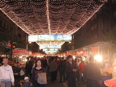 -五一星光夜市(SOHO新天地店)