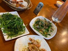 -南海渔家•海鲜•正宗海南菜(海棠湾店)