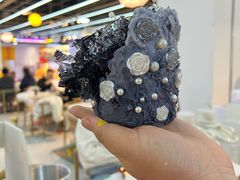 -郑在DIY·潮玩银饰绘画手作(中央大道旗舰店)