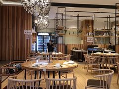 大堂-虾饺妹·酒家(海珠广场店)