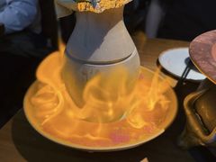 -吃饭皇帝大土家民族菜(荟聚店)