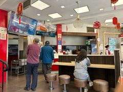 -王家沙点心店(西康路店)