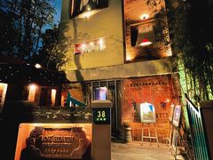 -花马天堂云南餐厅 Lost Heaven(高邮路店)