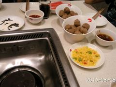 -海底捞火锅(龙岗星河COCO Park店)