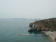 -大连金石滩滨海国家地质公园