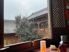 -韩城古城
