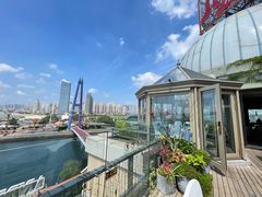 -川旺角川粤融合菜•海景餐厅(星海广场店)