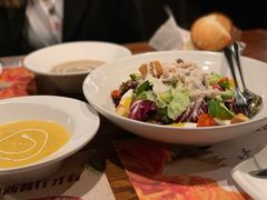 -斯比特花园西餐厅(大丸百货店)