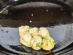 生煎包-鼎顺小吃(吴山名楼店)