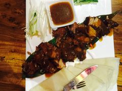 -3号仓库·餐厅(灵溪一店)