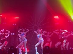 -V AMUSING CLUB·酒吧(银河中心店)
