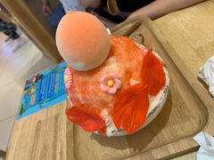 -怪物的冰与火(天虹商场中山路店)