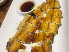 烤鲅鱼-紫霞门韩国料理烤肉(深南东路店)