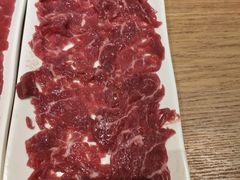 -掂档潮汕牛肉火锅(沈阳万象城店)
