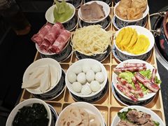 -咏江南·苏式火锅·苏州评弹(观前街店)