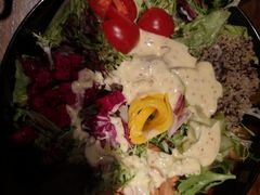 -绿茶餐厅(燕郊永旺店)