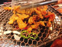 -张吴记小炉子小串(王村南街店)