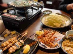-九州酒场ひこぞう(1号店)