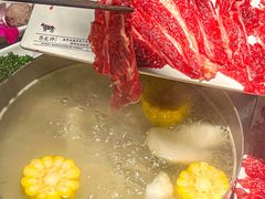 -牛事制造局牛肉火锅(莲岳路店)