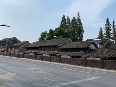 -乌镇东栅景区