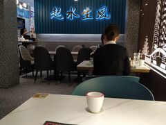 -柠檬树茶餐厅(海雅缤纷城店)