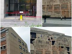 -上海四行仓库抗战纪念馆