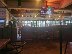 -Liberty Brewing Co·曼哈顿餐吧
