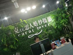 -克拉女神写真馆·匠心定制