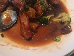 -景芝小炒(虞河路店)