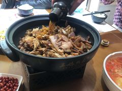 -王妈热卤·川味馆(海昌店)