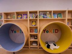 -YoKID托育园(酒仙桥园)