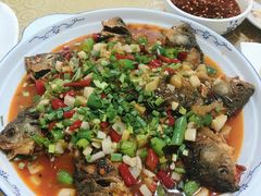 -映秋饭店(李庄总店)